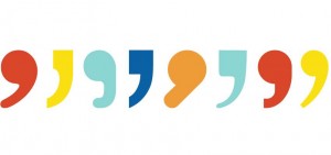 Commas