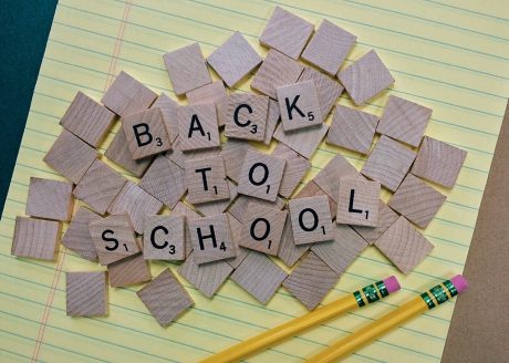 Read more about the article Prepping for New School Year