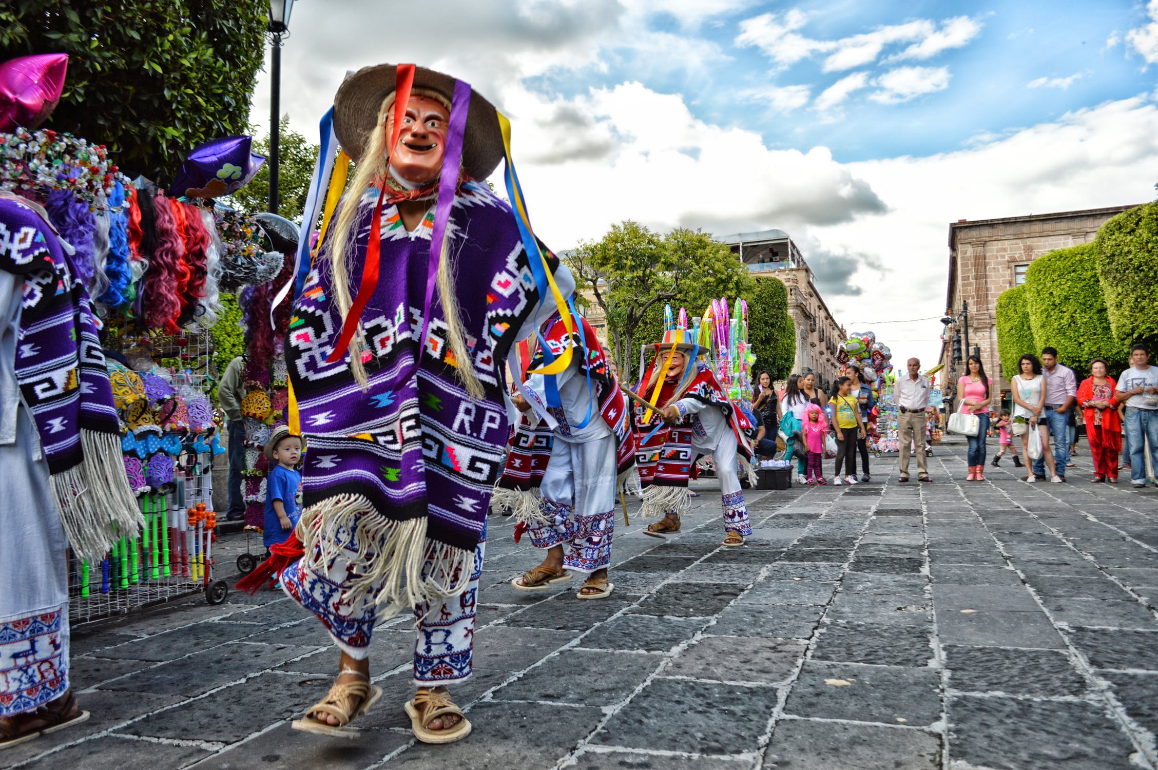 Read more about the article Hispanic Heritage Month