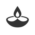 Dewali symbol